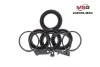 Р-кт передн. гальмівного супорта VW Touareg 06-10 /LandRover Range Rover 05- (Brembo 46mm) 246018-MSG