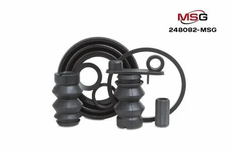 Р-кт гальмів. супорта задн. Ford Transit TDCi 06-14 (Bosch 48mm) MSG 248082MSG