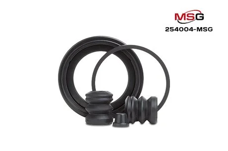 Р-кт тормозного суппорта перед. Audi 80, 90, 100 /Fiat Croma, Punto,Tempra /Seat /VW (Lucas/Ate 54mm) MSG 254004-MSG