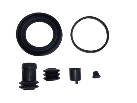 Ремкомплект гальмівного супорта MAZDA 6 (GG) 02-07 MSG 257050-MSG (фото 1)