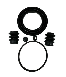 Ремкомплект гальмівного супорта CITROEN C4 AIRCROSS 12-; MITSUBISHI ASX (GA_W_) 10-; PEUGEOT 4008 12- MSG 257072-MSG