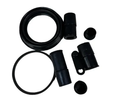 Ремкомплект гальмівного супорта AUDI A4 (8HE, B7) 05-09; CITROEN DS5 11-15; JAGUAR XK (X150) 06-14; PEUGEOT 508 I (8D) 10- MSG 260032-MSG