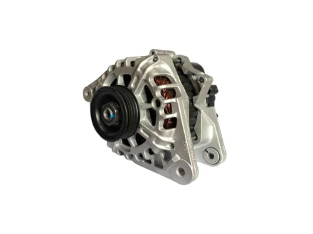 Генератор відновлений HYUNDAI ELANTRA (HD) 06-11,i30 (FD) 07-12; KIA CEED (ED) 06-12,PRO CEED (ED) 08-12 MSG 2655635