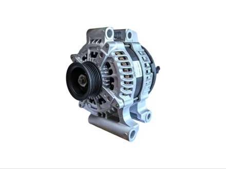 Фото 1 - генератор відновлений LEXUS LS (XF40) 06- MSG 27060-38070 Генератор відновлений LEXUS LS (XF40) 06- MSG 27060-38070 (фото 1)