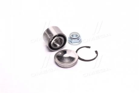 Підшипник ступиці DACIA, RENAULT задн. міст (Ви-воMASTER SPORT) MSG 3525-SET-MS