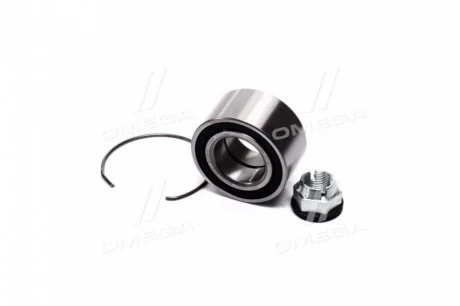 Подшипник ступицы DACIA, RENAULT перед. мост (Вы-воMASTER SPORT) MSG 3596-SET-MS