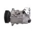 Компресор кондиціонера відновлений VOLVO XC60 08-17, V60 10-18, S60 10-18, XC70 07-16, V70 07-16, S80 06-16 36002152 R
