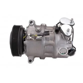 Компресор кондиціонера відновлений VOLVO XC60 08-17, V60 10-18, S60 10-18, XC70 07-16, V70 07-16, S80 06-16 MSG 36002152 R