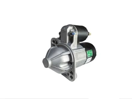 Стартер відновлений HYUNDAI Tucson JM 04-09, Matrix FC 01-08, Elantra XD 00-06, Coupe GK 02-09, Coupe RD 96-01, Trajet FO 00-08; KIA Carens RS 02-06, Cerato LD 04-08; MITSUBISHI Colt 95-02 MSG 3610023160