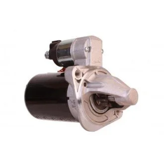Стартер відновлений HYUNDAI ACCENT (SOLARIS) (RB) 10-,i20 (PB, PBT) 08-15; KIA CARENS IV 13-,CERATO (TD) 09- MSG 361002B600