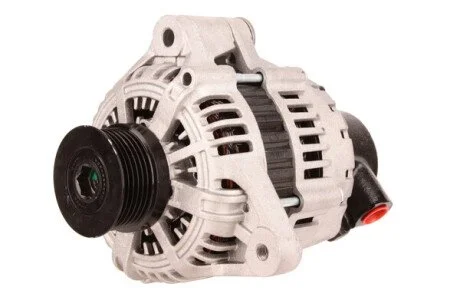 Генератор відновлений HYUNDAI ELANTRA (XD) 01-06,SANTA FE II (CM) 05-12; KIA CARENS II (FJ) 02-,CERATO (LD) 04-06 MSG 37300-27013