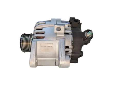 Генератор відновлений Hyundai ix20 10-19, Hyundai i-30 07-12, Kia Ceed 07-12 MSG 37300-2A401