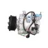 Компресор кондиціонера відновлений HONDA CR-V 07-12 38800-RZV-G01 R