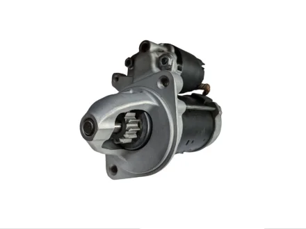 Стартер відновлений MERCEDES-BENZ Sprinter 906 06-18, C-Class W204 07-14, CLC 08-11, CLK W209 02-10, E-Class W211 02-09, C-Class W203 00-07 MSG 428000-4600