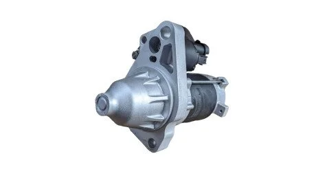 Стартер відновлений HONDA CIVIC VIII (FD, FA) 05-12,CIVIC VIII (FN, FK) 06-,ACCORD VIII (CU) 08-15 MSG 428000-5010