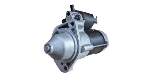 Стартер відновлений HYUNDAI i-30 FD 07-12, i-30 GD 12-17, ix20 JC 10-19, i-20 PB 08-14; KIA Ceed ED 07-12, Ceed JD 12-19, Soul PS 14-19, Rio QB/UB 11-17, Venga YN 09-19 MSG 428000-6760