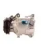 Компресор кондиціонера  відновлений TOYOTA Yaris 00-05 442100-2002 R