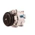 Компресор кондиціонера відновлений TOYOTA Yaris 00-05 MSG 442100-2002 R (фото 2)