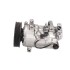 Компресор кондиціонера відновлений RENAULT GRAND SCENIC III (JZ) 09-,MEGANE III (EZ0/1_) 10-,MEGANE III (BZ0_) 08- 447150-0020