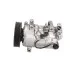 Компресор кондиціонера відновлений RENAULT GRAND SCENIC III (JZ) 09-,MEGANE III (EZ0/1_) 10-,MEGANE III (BZ0_) 08- MSG 447150-0020 (фото 1)