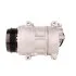 Компресор кондиціонера відновлений MERCEDES-BENZ B-Class W245 05-11, A-Class W169 04-12 447150-0380