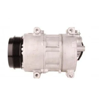 Компресор кондиціонера відновлений MERCEDES-BENZ B-Class W245 05-11, A-Class W169 04-12 MSG 447150-0380 (фото 1)