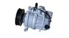 Компресор кондиціонера відновлений AUDI A4 (8D5, B5) 00-01,A4 (8E2, B6) 00-04,A4 (8E5, B6) 01-04; SEAT EXEO (3R2) 09-13,EXEO 08-13 MSG 447180-6581 (фото 1)