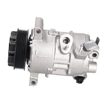 Компресор кондиціонера відновлений JEEP COMPASS (MK49) 06-,PATRIOT (MK74) 07-17; DODGE CALIBER (PM) 06- MSG 447190-5063