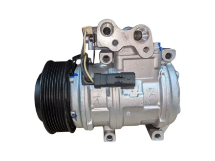 Компресор кондиціонера відновлений JEEP Grand Cherokee 98-04 MSG 447200-5621