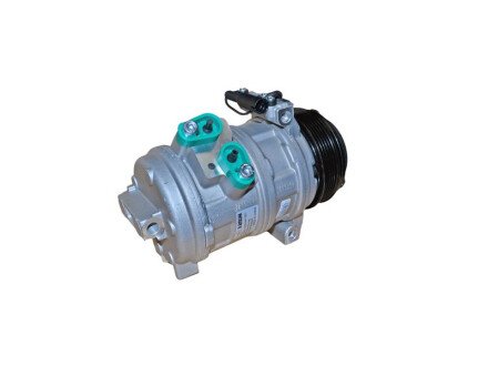 Компресор кондиціонера відновлений BMW X5 E53 00-07; LAND ROVER Range Rover 02-12 MSG 447220-3322