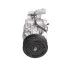 Компресор кондиціонера відновлений TOYOTA Corolla Verso 04-09, Corolla 02-07, Corolla Verso 01-04 MSG 447220-6364 R (фото 3)