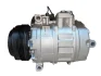 Компресор кондиціонера відновлений BMW X5 E53 00-07, X3 E83 04-10, 3 E46 99-05 447220-8027