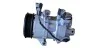 Компресор кондиціонера відновлений MITSUBISHI Colt 02-12; SMART ForFour 04-06 447220-9680