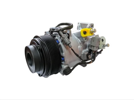 Компресор кондиціонера відновлений LEXUS IS 05-13, GS 05-11, RX 03-09 MSG 447260-0984