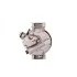 Компресор кондиціонера відновлений TOYOTA Avensis 03-10, Corolla 02-07 MSG 447260-1744 R (фото 2)
