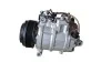 Компресор кондиціонера відновлений BMW 5 (E60) 05-10,5 (E61) 05-10,3 (E90) 05-11,3 (E91) 05-12,3 (E92) 06-13,3 (E93) 07-13 447260-1852