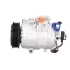 Компресор кондиціонера відновлений VW Polo 09-18, Polo 02-09, FOX 05-09, FOX 09-15, Golf IV 97-03, Lupo 98-05, Bora 98-13; AUDI A2 00-05; SKODA Fabia II 07-14, Fabia I 99-07, Roomster 06-15; SEAT Ibiza 09-17, Cordoba 02-09, Ibiza 02-09 MSG 447260-1950 (фото 1)
