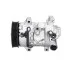 Компресор кондиціонера  відновлений TOYOTA Corolla 07-13, Avensis 09-18, Auris E150 06-12, Corolla Verso 04-09, Corolla 02-07, Verso 09-18 447260-2352 R
