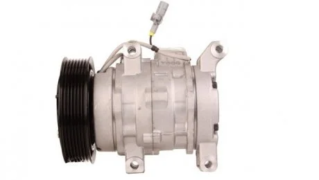 Компресор кондиціонера відновлений TOYOTA Hilux 05-16 MSG 447260-8020 R (фото 1)
