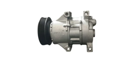 Компресор кондиціонера відновлений HYUNDAI Sonata LF 14-20 MSG 447280-9851 R