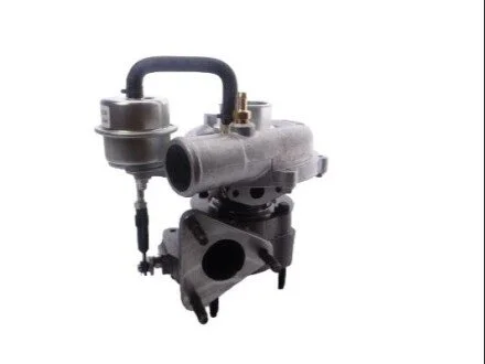 Турбіна відновлена LAND ROVER FREELANDER (L314) 98-00,FREELANDER SOFT TOP (L314) 98-06,Freelander 96-06 MSG 452202-0004