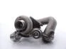 Турбіна відновлена FIAT Scudo 95-07, Ulysse 94-02; PEUGEOT Expert 95-07, 406 97-04, 806 98-02; CITROEN Jumpy 95-07 MSG 454086-0001 (фото 1)
