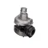 Турбіна відновлена VW Passat B5 97-05; AUDI A4 (8D2, B5) 97-00; SKODA SUPERB I (3U4) 01-08 454135-0002