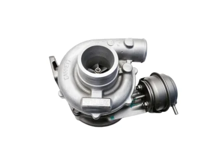 Турбіна відновлена VW T4 90-03 MSG 454192-0001