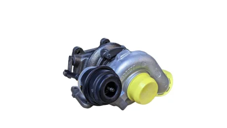 Турбіна відновлена OPEL Vectra C 02-08, Astra G 98-05, Vectra B 95-02, Zafira A 99-05 MSG 454216-0002