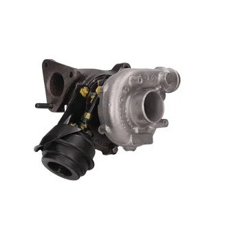 Турбіна відновлена VW Passat B5 96-05; AUDI A4 (8D2, B5) 95-00; SKODA SUPERB I (3U4) 01-08 MSG 454231-0001