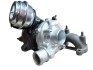 Турбіна відновлена VW PASSAT B6 05-10, Golf V 03-09, Jetta V 05-10, Golf Plus 05-14, Touran 03-10, Golf IV 97-03, Bora 98-13; AUDI A3 03-12, A3 96-03; SKODA Octavia A5 04-13, Superb 08-15; SEAT Altea 04-09, Leon 05-12, Toledo III 04-09, Leon 99-05, MSG 454232-0003 (фото 1)
