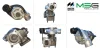 Турбіна відновлена VW Passat B3-B4 88-96, Golf III 91-98; AUDI 80 91-95; SEAT Toledo I 91-99, Ibiza 93-02 MSG 465577-0001 (фото 1)