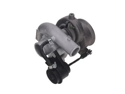 Турбіна відновлена FIAT DUCATO (250) 06-; PEUGEOT BOXER (250) 06-; CITROEN JUMPER (250) 06- MSG 49131-05210