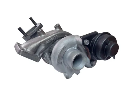 Турбина MSG 49135-02652